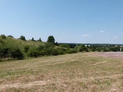 Terrain constructible - 846 m²