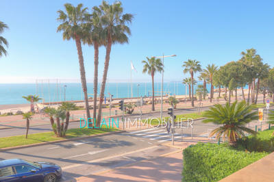 Appartement - 62 m² - 2 pièces