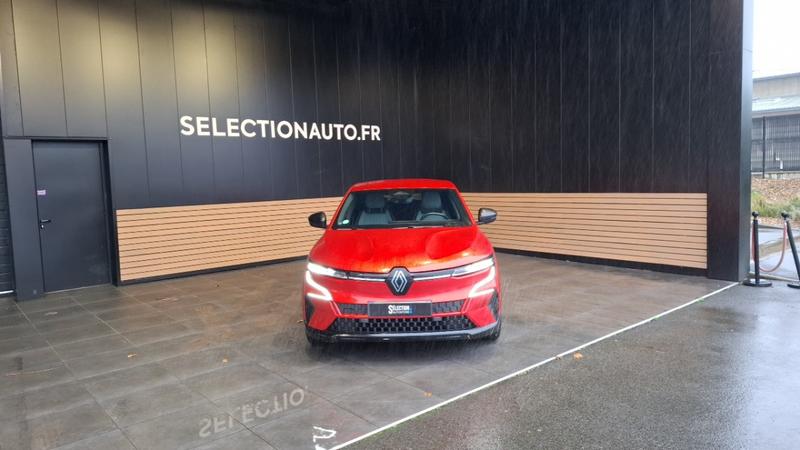 Renault Mégane E-Tech Ev60 220 Ch Super Charge Techno