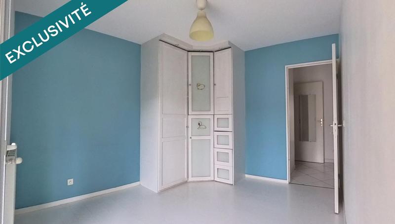 Appartement - 86 m² - 4 pièces