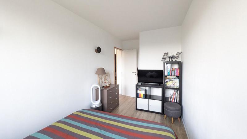 Appartement - 65 m² - 4 pièces