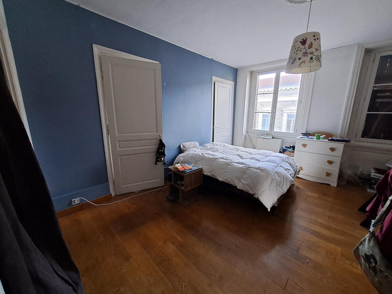 Appartement - 153 m² - 5 pièces