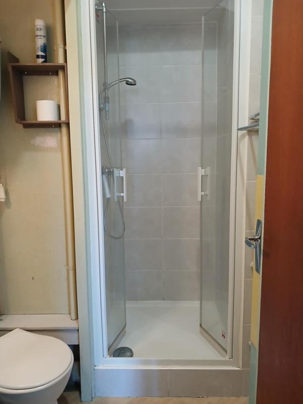 Immeuble - 218 m² - 14 pièces