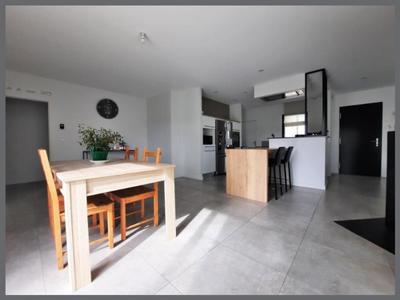 Pavillon - 111 m² - 5 pièces