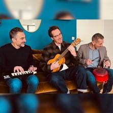 Thomas Curbillon Trio