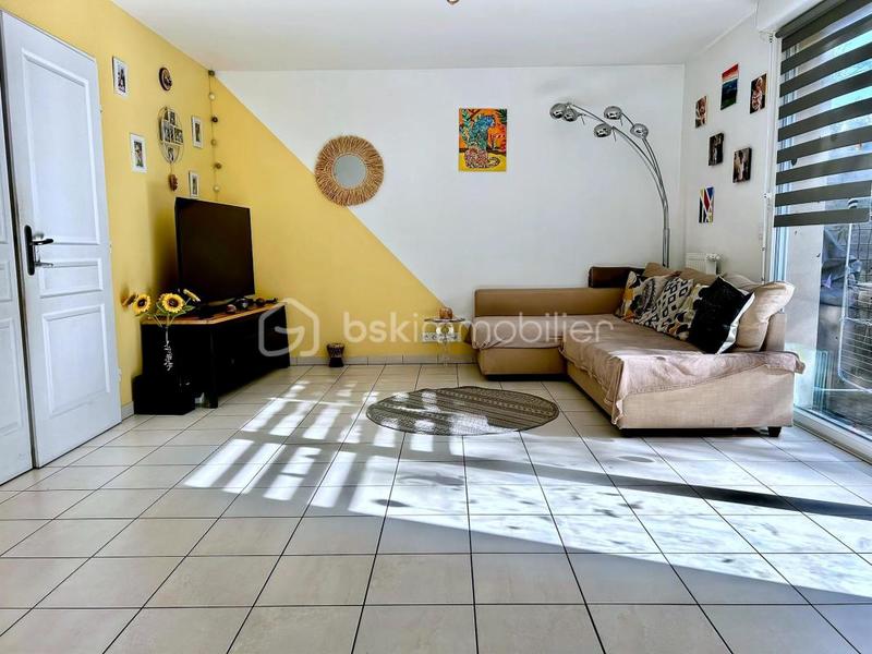 Maison - 103 m² - 5 pièces