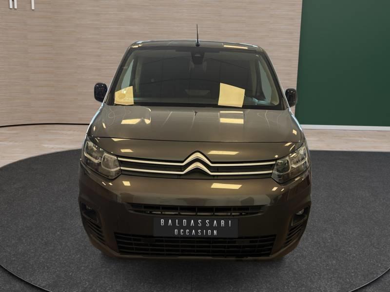 Citroën Berlingo (30) Van m 650 Bluehdi 130 s&amp;S Eat8 Driver
