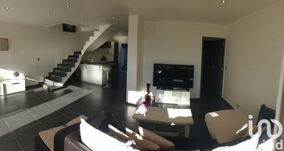 Maison - 94 m² - 4 pièces