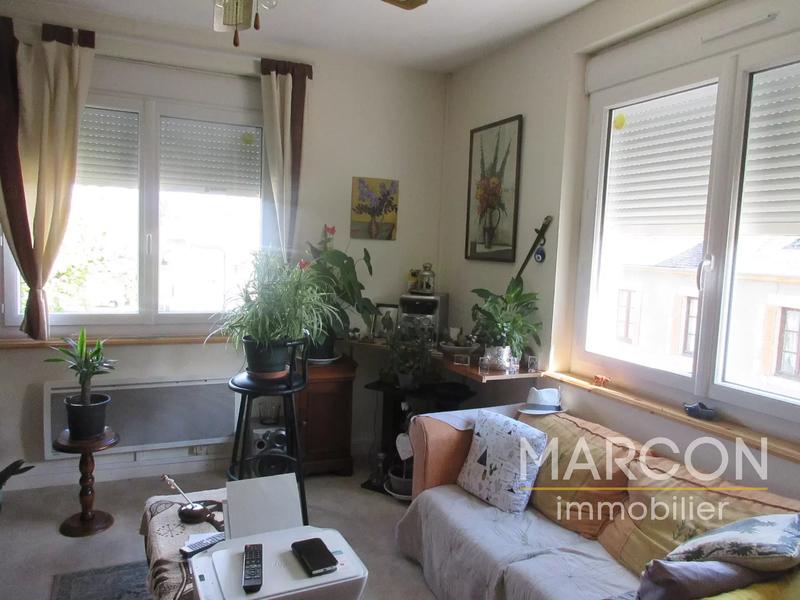 Immeuble mixte - 430 m²