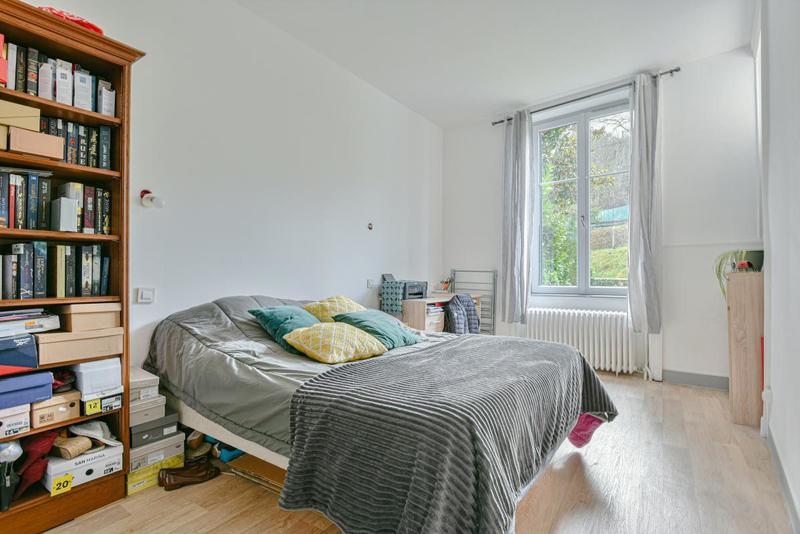 Maison - 114 m² - 5 pièces