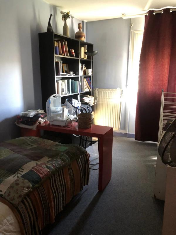 Appartement - 74 m² - 3 pièces