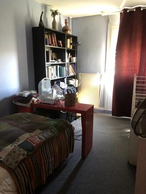 Appartement - 74 m² - 3 pièces