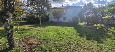 Maison - 161 m² - 5 pièces