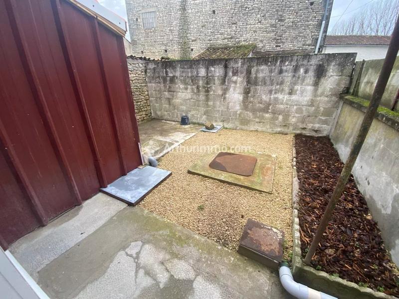 Maison - 130 m² - 4 pièces