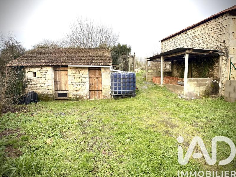 Maison - 142 m² - 5 pièces