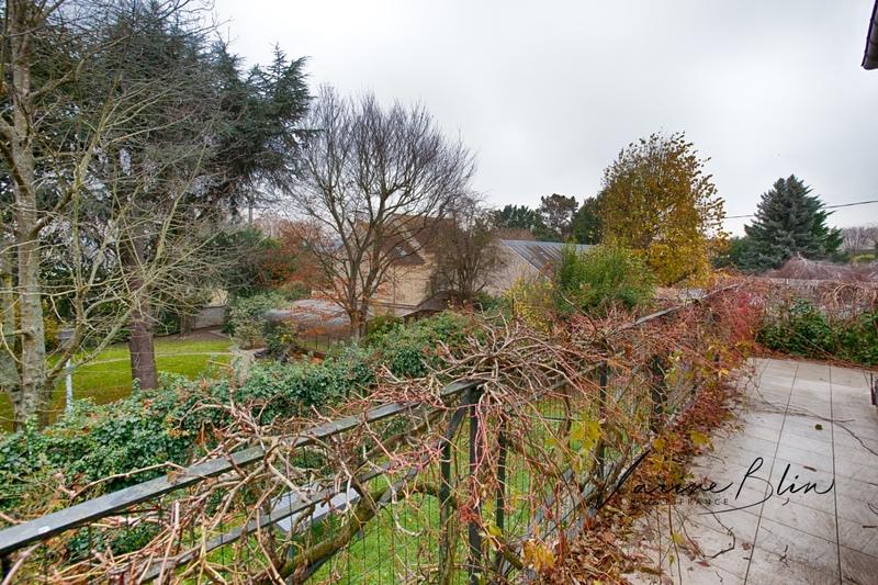 Maison - 149 m² - 6 pièces