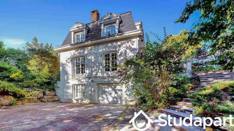 Chambre - 19 m² - 1 pièce