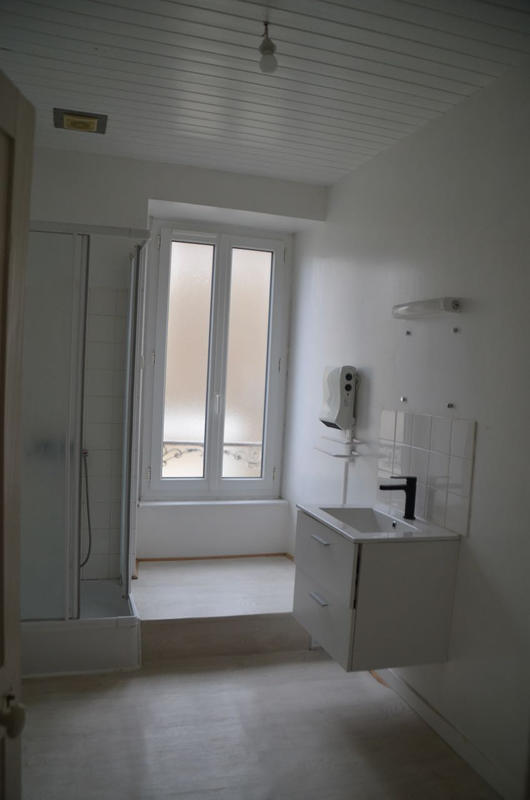 Immeuble - 113 m² - 6 pièces