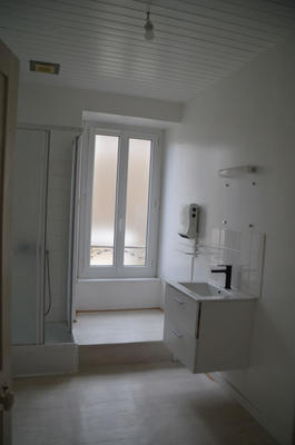 Immeuble - 113 m² - 6 pièces