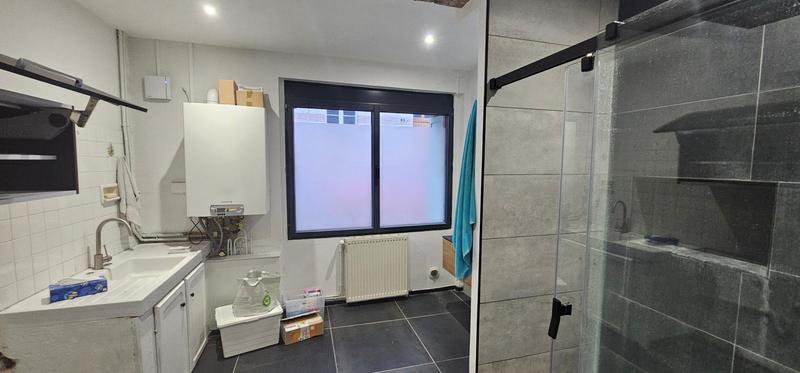 Maison - 208 m² - 6 pièces