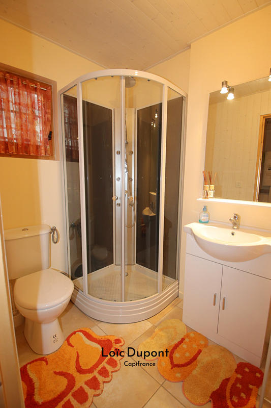 Châlet - 95 m² - 4 pièces