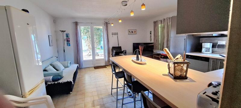 Villa - 187 m² - 7 pièces