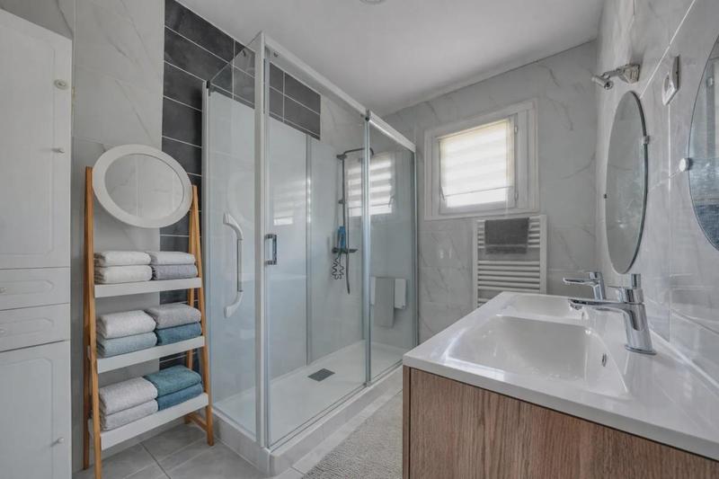 Maison - 117 m² - 5 pièces