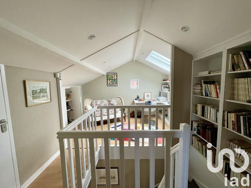 Maison - 135 m² - 4 pièces