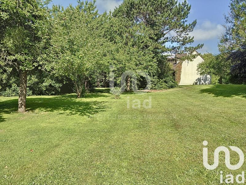 Maison de campagne - 115 m² - 5 pièces