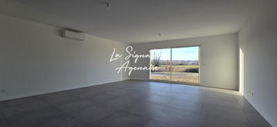 Maison - 101 m² - 4 pièces