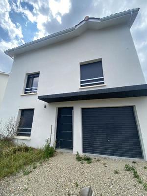 Chambre - 18 m² - 1 pièce