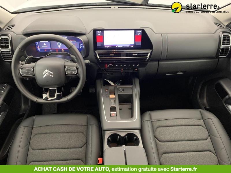 Citroën C5 Aircross Hybride 136 e-Dcs6 Plus