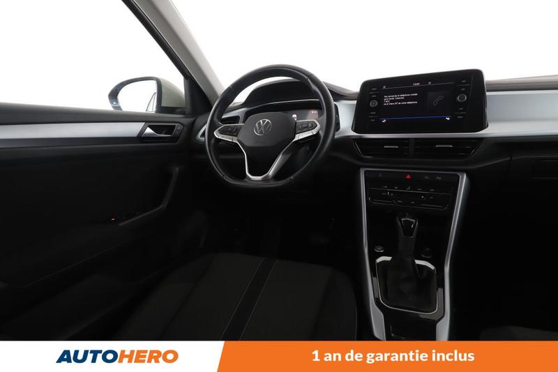 Volkswagen t-Roc 1.5 Tsi Evo Life Dsg7 150 ch