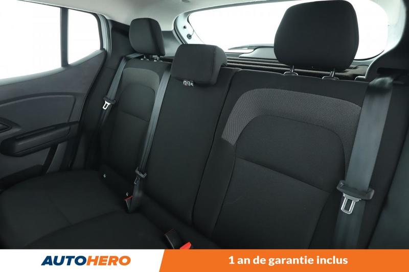 Dacia sandero III 1.0 SCe Essentiel 67 ch