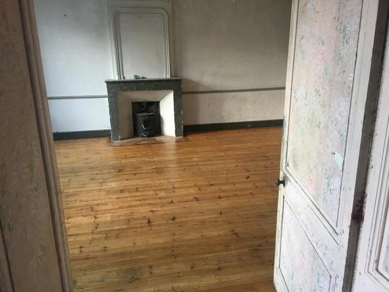 Maison de maîtres - 207 m² - 8 pièces