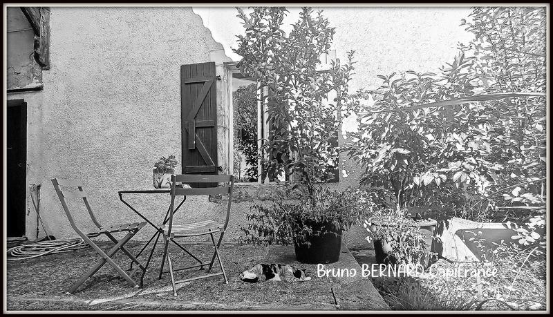 Maison - 250 m² - 8 pièces