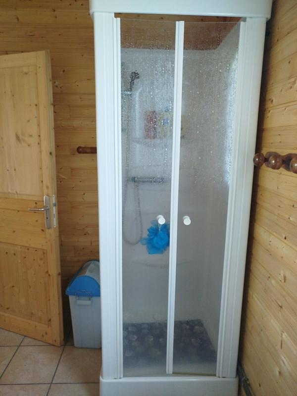 Maison traditionnelle - 87 m² - 6 pièces