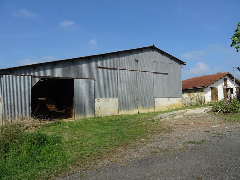 Maison - 163 m² - 7 pièces