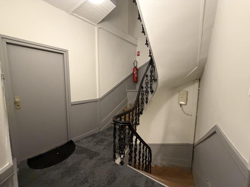 Appartement - 25 m² - 2 pièces