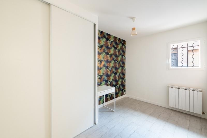 Appartement - 56 m² - 2 pièces