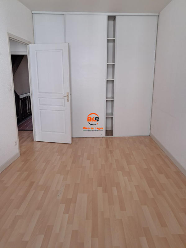 Maison - 107 m² - 5 pièces