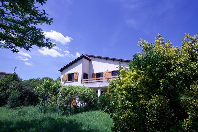 Maison - 190 m² - 7 pièces