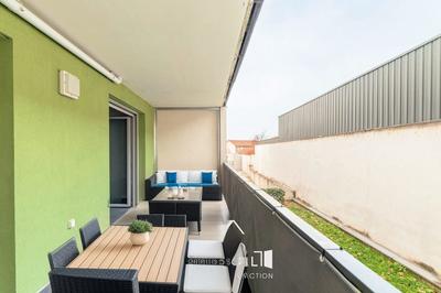 Appartement - 49 m² - 2 pièces