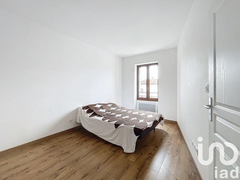 Maison de ville - 126 m² - 5 pièces