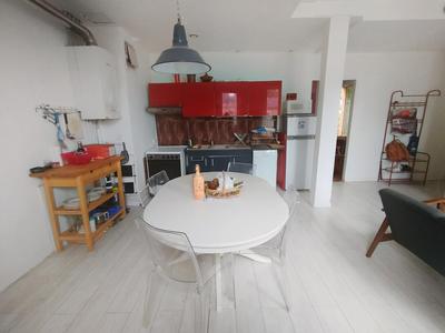 Appartement - 54 m² - 3 pièces