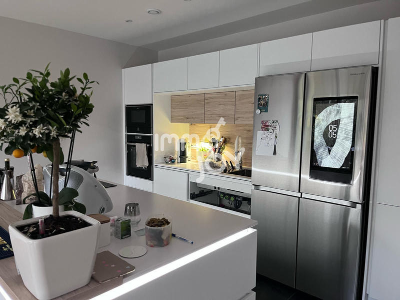 Villa - 173 m² - 5 pièces