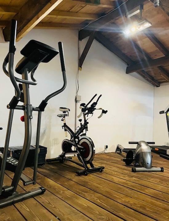 Maison de ville - 185 m² - 8 pièces