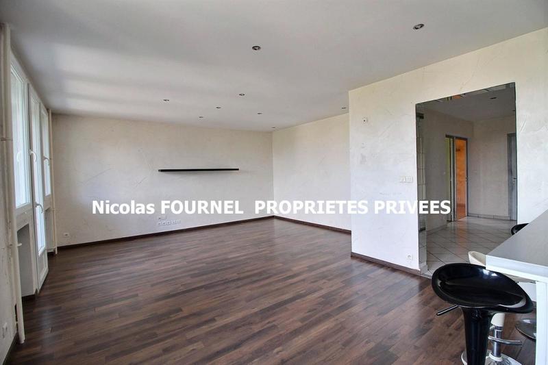 Appartement - 86 m² - 3 pièces