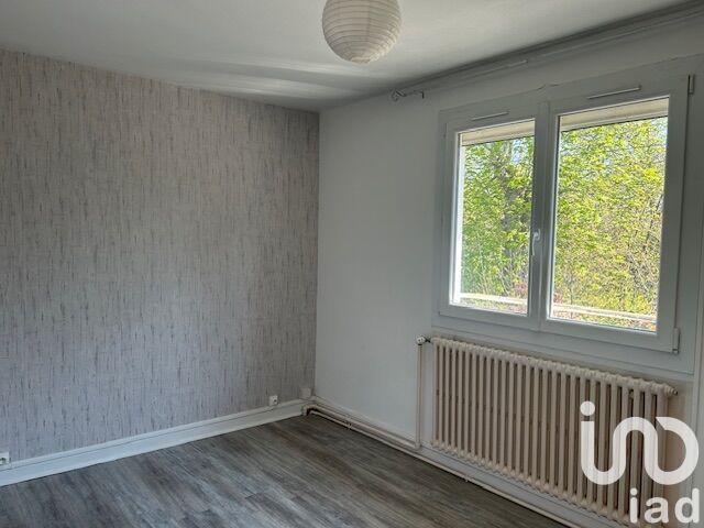 Maison de ville - 53 m² - 4 pièces