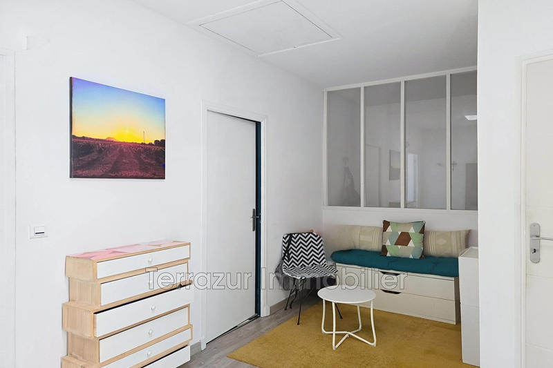 Appartement - 103 m² - 4 pièces